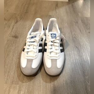 Adidas Sambas